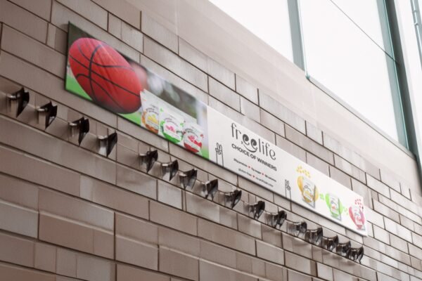 BANNER MOCKUP