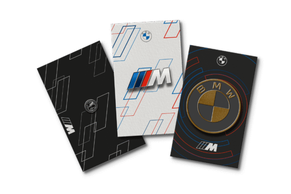 Pins