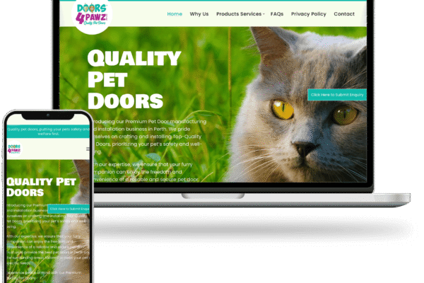 doors 4 pawz