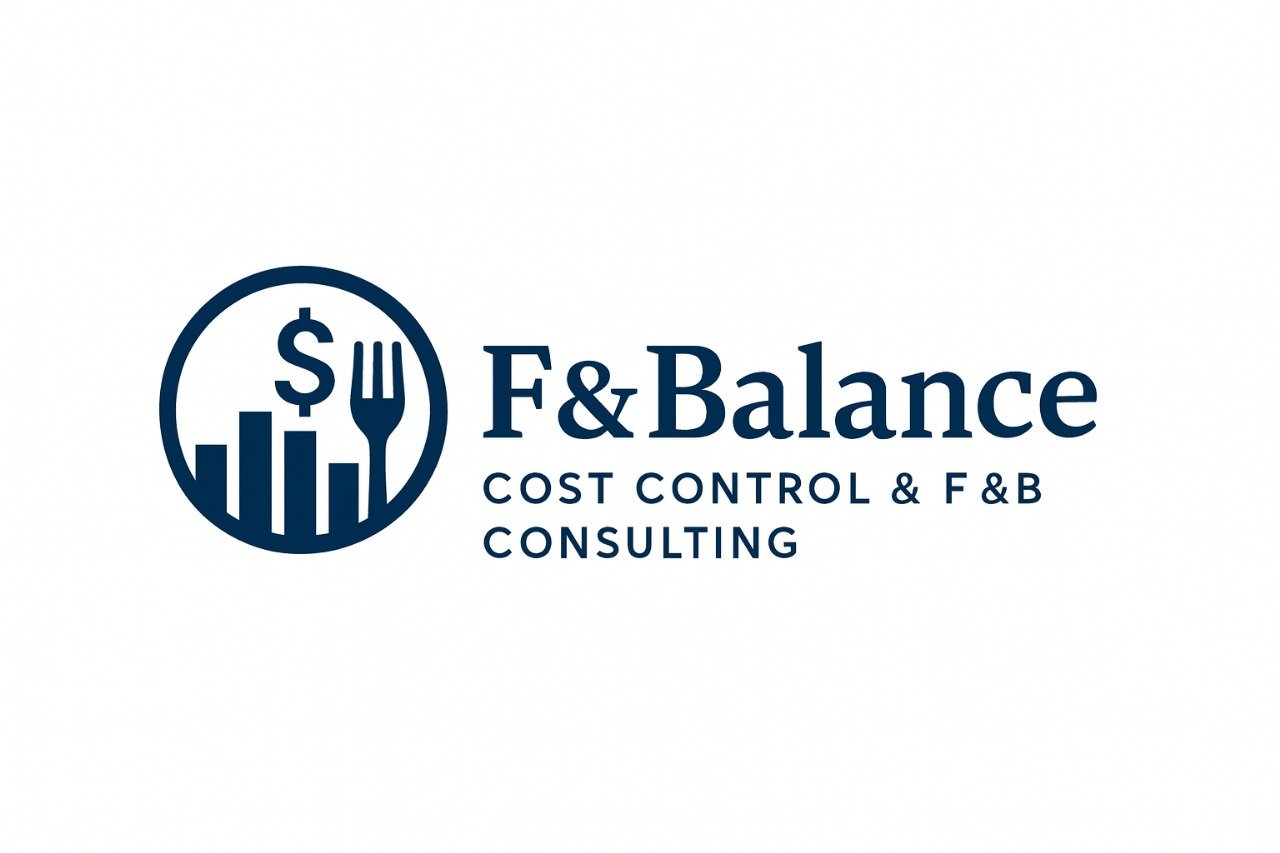 F&BALANCE Logo